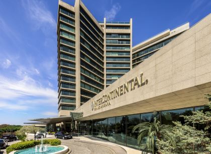 InterContinental Grand Ankara by IHG