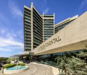 InterContinental Grand Ankara by IHG - 5 Sao