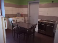 Logement 100 m2 sur 2 Étages 2 SDB "les Fougères"