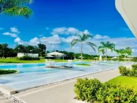 Cana Rock Star - Infinity Pools
