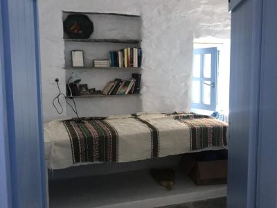 Charming Cycladic Farm
