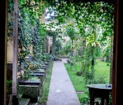 Kayu Arum Resort Hotels in Argomulyo