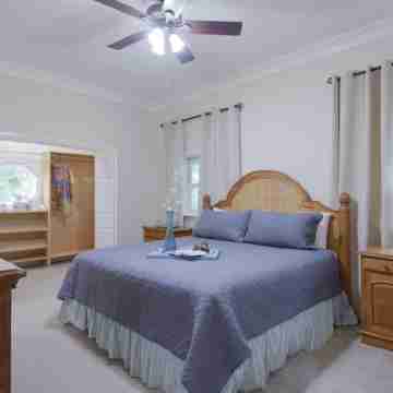 Silk Cotton Villa 4 Rooms