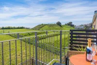 Brand NEWJust the two of us' Hotel a Ventnor