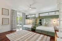 Red Sunsets Ocean Breezes Luxury Furnishings