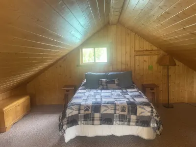 Montana Mountain Get away
