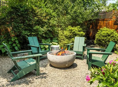 Union Street Cottage - Built in 1900