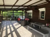 ~ Villa the cottage ~ Hotels in Matoury