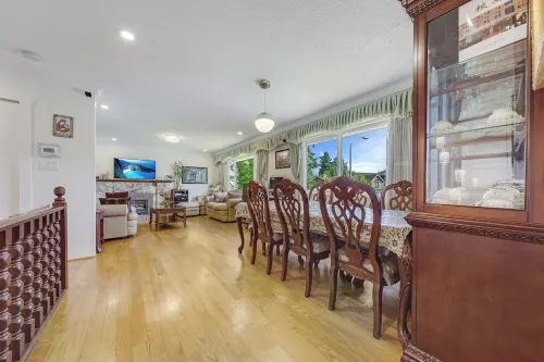 Quite House Near the Vancouver Airport - Pensionat
