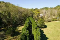 Modern Cabin With Pool Near Nashville!