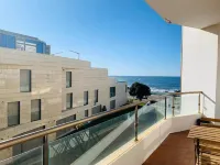 Vista a mar Vila do Conde