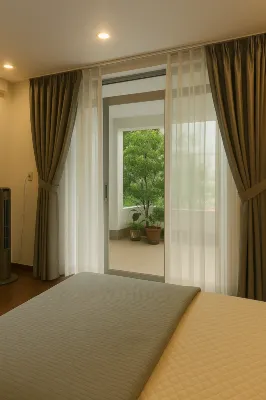 Homestay Bối Bối - Pensionat