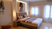 Aurelia Home offers you comfort and charm close to the beach Hotels in Pylos-Nestor
