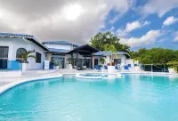 13 bedroom Ultimate Private Luxury Compound  with every amenity you can imagine - วิลล่า