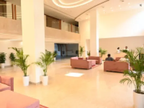 Tulsi Bhawan, Ayodhya Hotels in Ayodhya
