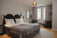 ホーム ホテル ボルゲン のホテル