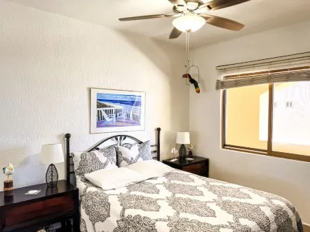 Ocean Front - Princesa Resort