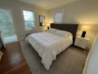 Home page of Southampton Village Hotels near Cryder Beach