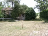 Beautiful Authentic Stone House In The Lot REDUCED RATE !