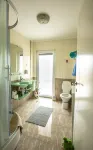 Little blue fish, cute studio for 2 with pool, pets are welcome