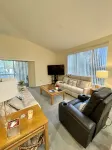 400 yards to Siesta Key Village, 800 yard To The public Beach Access 2 and 7.
