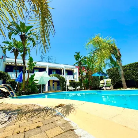 Residence Luxora
