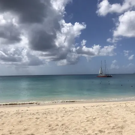 Winter/Spring Bookings! Anidele Spice - 1BR in Historic Holetown near Beach/Pool