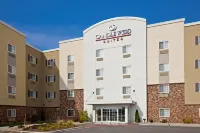 Candlewood Suites Wichita Falls @ Maurine ST.
