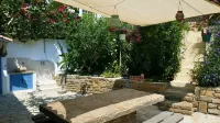 Aurelia Home offers you comfort and charm close to the beach Hotels in Pylos-Nestor