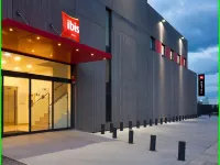 Ibis Oviedo
