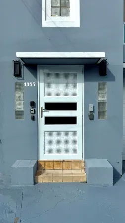 Condado, Jacuzzi, Beach, Cozy, Safe, Secure, Penthouse, Rooftop, Bad Bunny