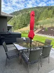 Mountain View Home with hot tub close to prime areas for outdoor enthusiasts