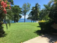 Stunning Direct Beachfront Villa in Beautiful Playa Ocotal at Bahia Pez Vela