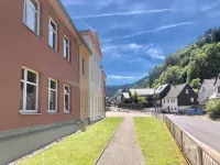 Vacation apartment Alte Schule Friedrich Fröbel