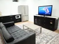 Studio Apartment in the heart of Caledon Hotels in Caledon