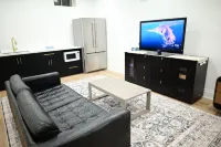 Studio Apartment in the heart of Caledon Hotels in Caledon