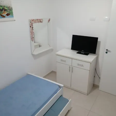 Ubatuba - apartment close to the beach (250 meters from Perequê-Açu)