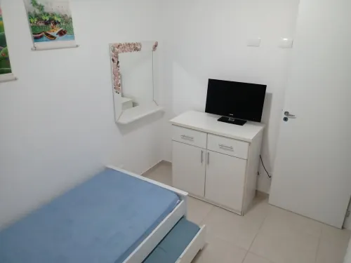 Ubatuba - apartment close to the beach (250 meters from Perequê-Açu)