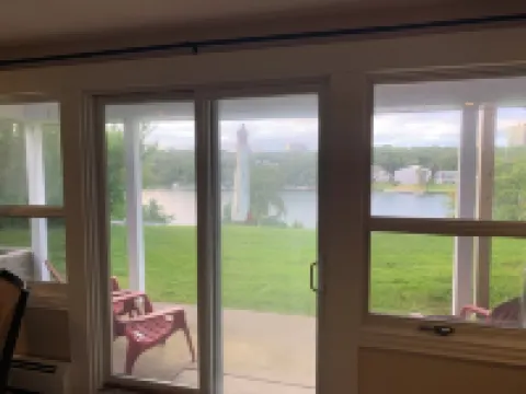 Waterfront Property On Halifax's North West Arm