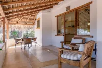 Villa Gardenia - Casa Cactus by the sea