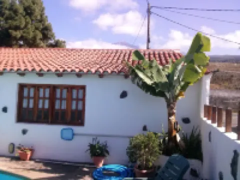 THE PINES THE LADERA Hotels in Icod de los Vinos