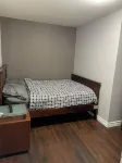 Cozy 2 bedroom Basement Apartment with Modern Amenities