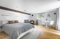 Stunning Custom Designer Home in the  Catskills! - balcony
