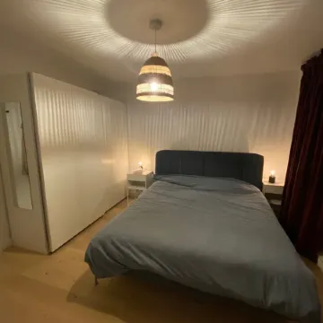 Penthouse 2 Terrassen -oostduinkerke bad