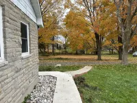 Beautiful Waterfront Home on St. Lawrence River