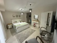 Olea Alacati Hotel a Ildir Mahallesi