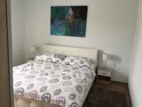 Villa Angelina, Large Apartment 1. floor Hotels in Brodarica