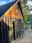 Nature Lover’s Rustic Cabin, Kearney Hotels in Kearney
