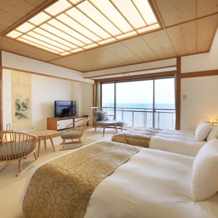 KKR Hotel Atami