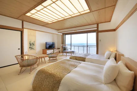 KKR Hotel Atami